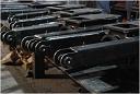 turrets for hydrovac trucks, example of oem parts